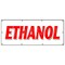 Signmission ETHANOL BANNER SIGN alcohol fuel additive hydroxide ethylol grain B-96 Ethanol - alternate 1